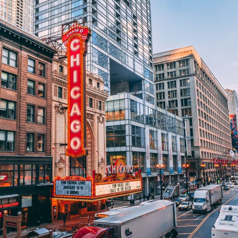 chicago