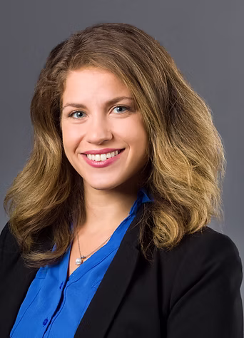Georgina Walleshauser