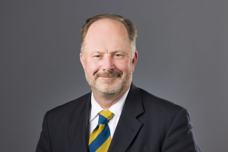 B.J. "Johan" Rosenberg