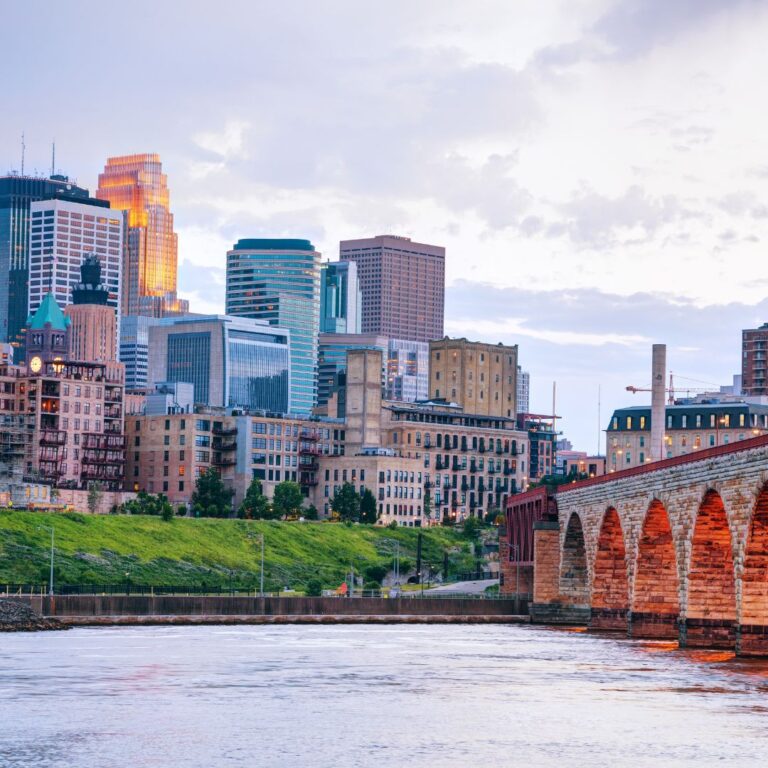 Minneapolis