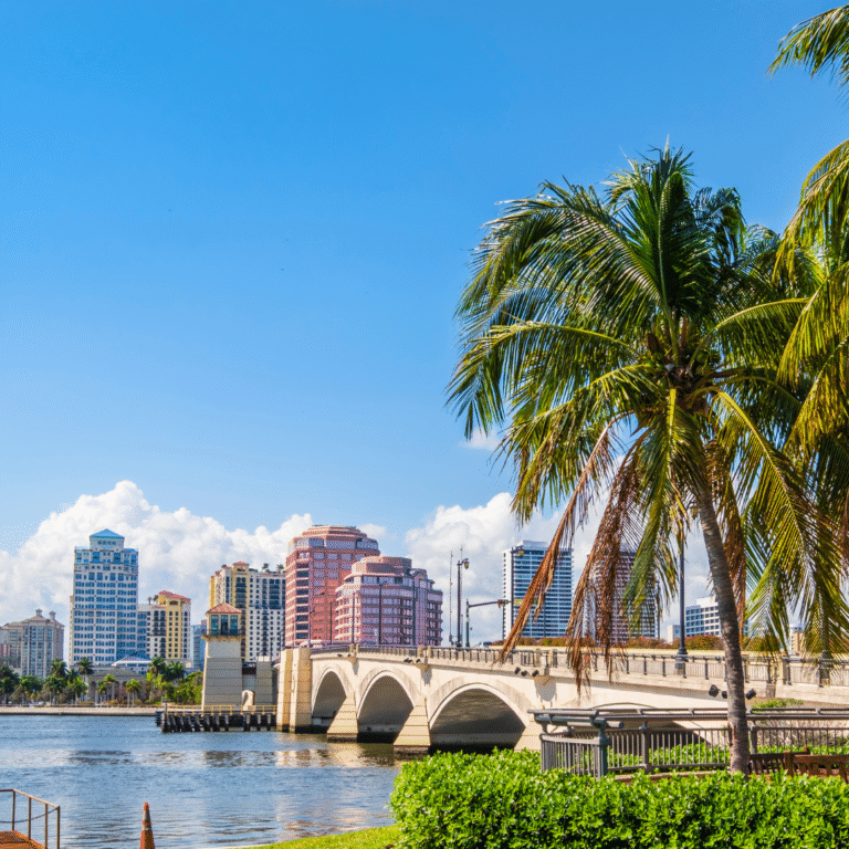 west palm beach