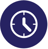 clock icon