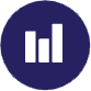 bar graph icon