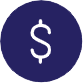 dollar sign