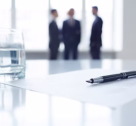 meeting