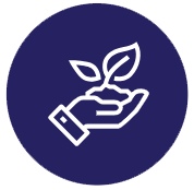 open palm icon