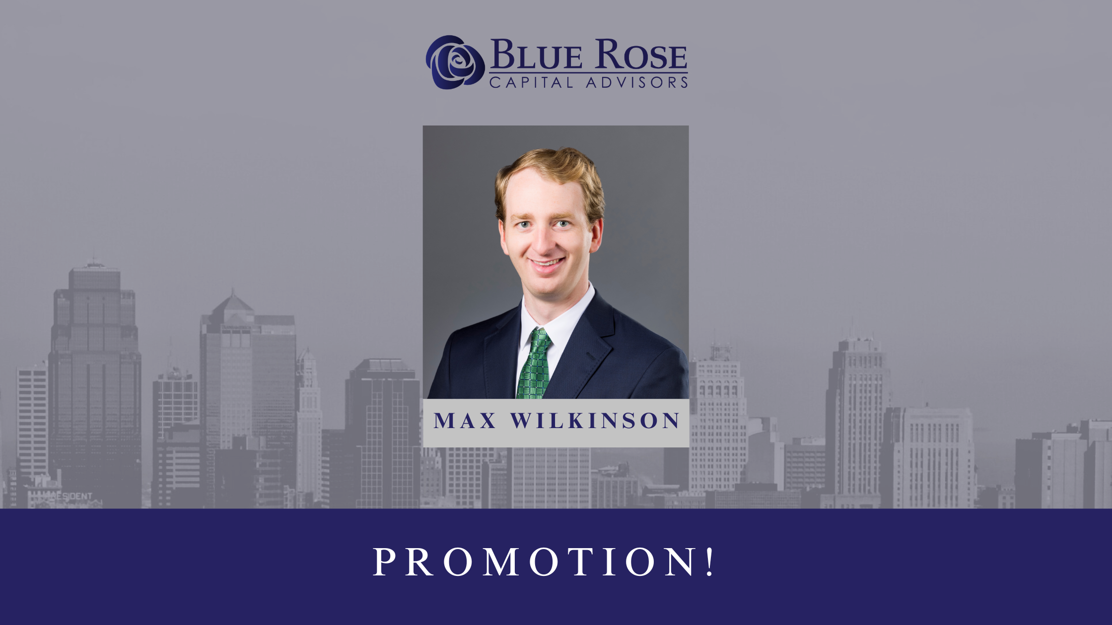 Grey City Promotion Graphic