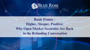 Blue Blog Graphic
