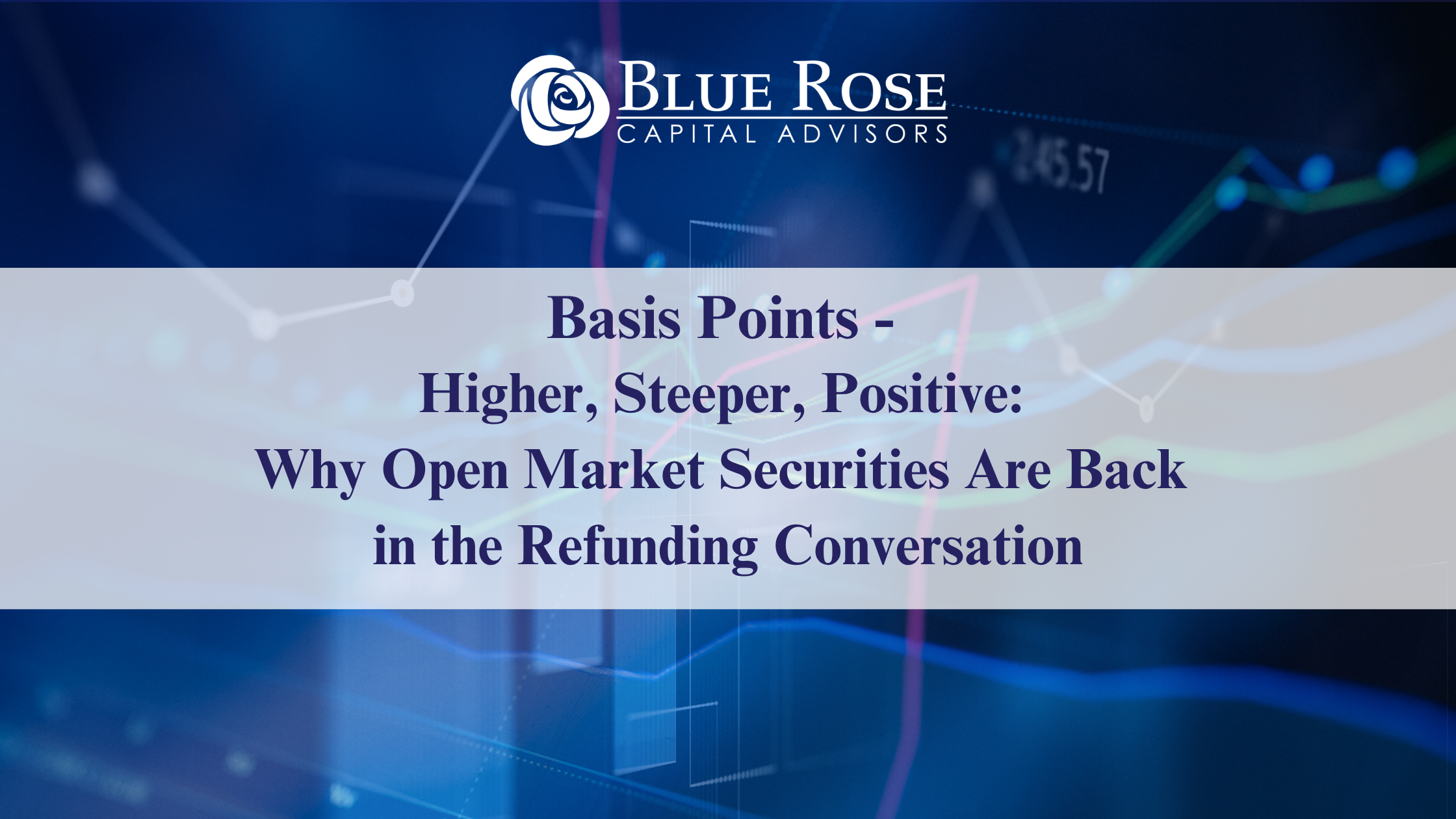Blue Blog Graphic